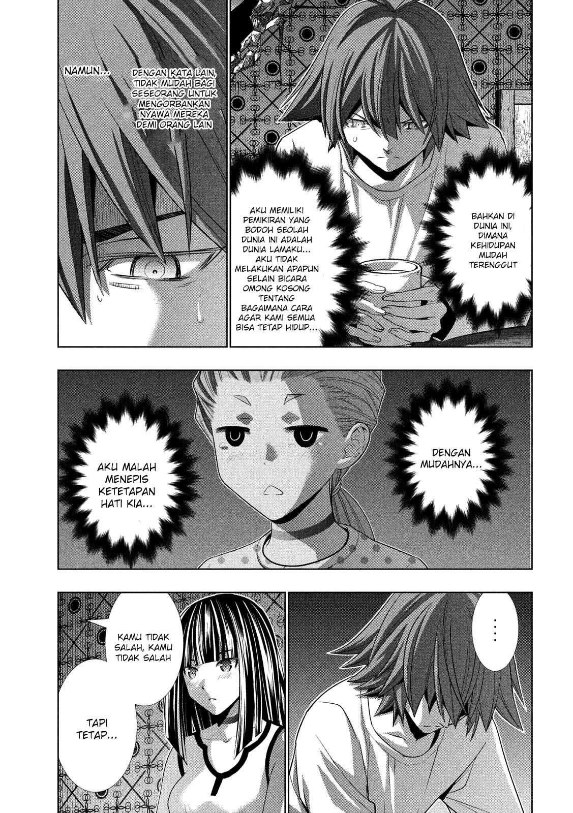 parallel-paradise - Chapter: 94