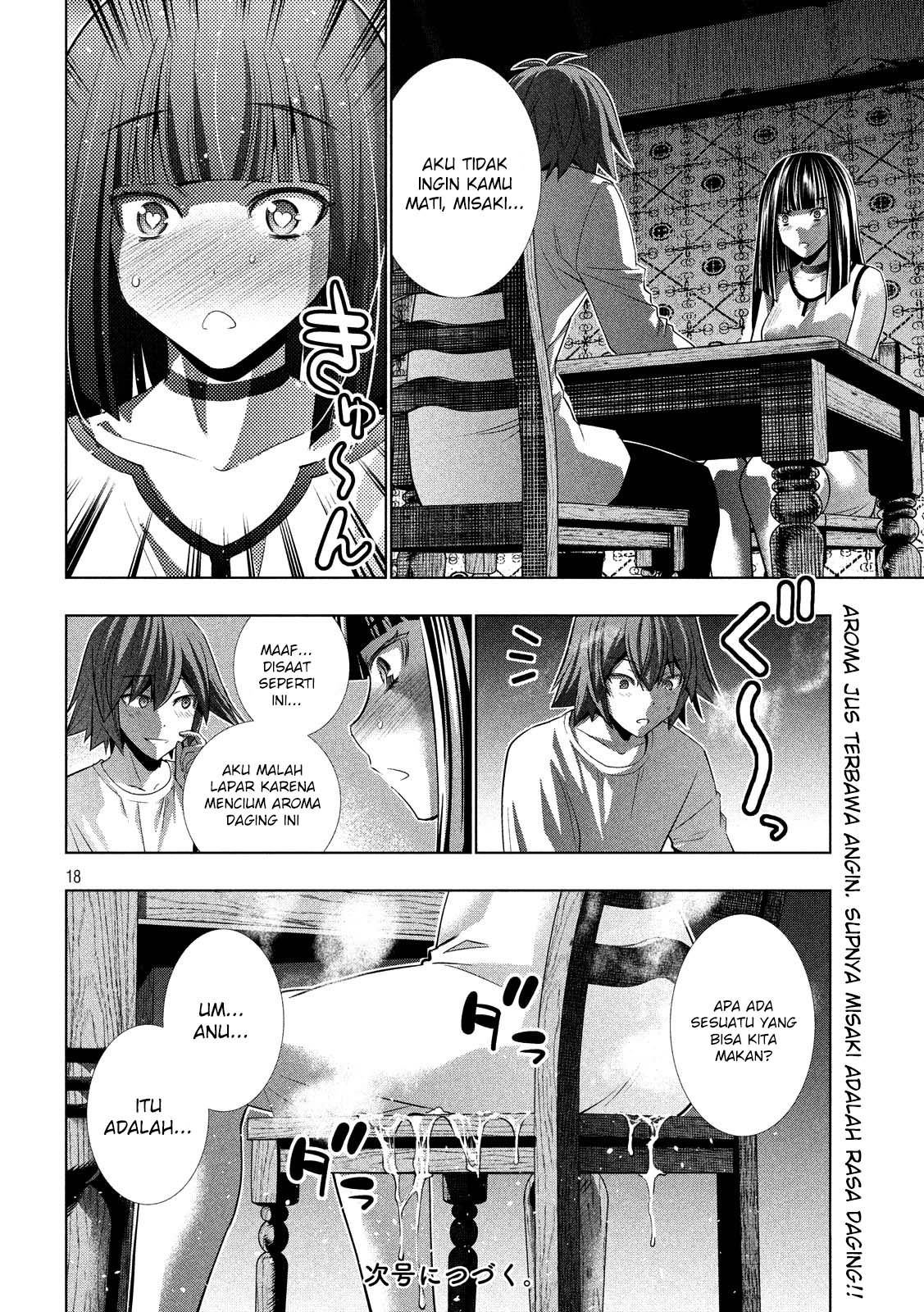 parallel-paradise - Chapter: 94