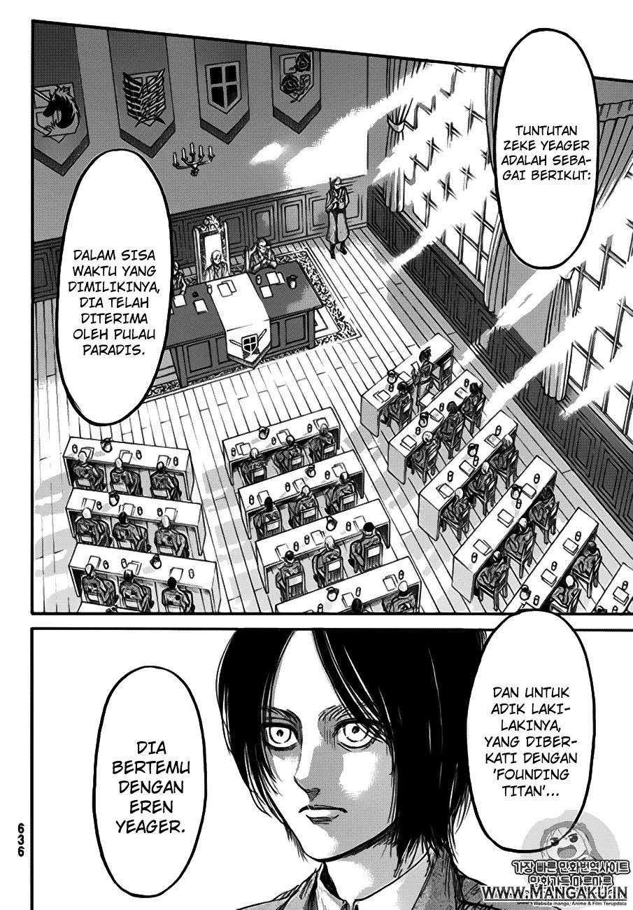 shingeki-no-kyojin - Chapter: 106