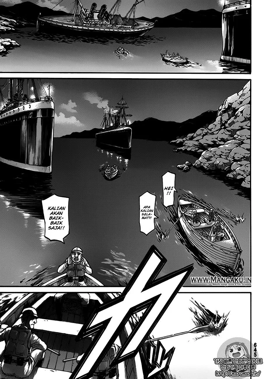 shingeki-no-kyojin - Chapter: 106