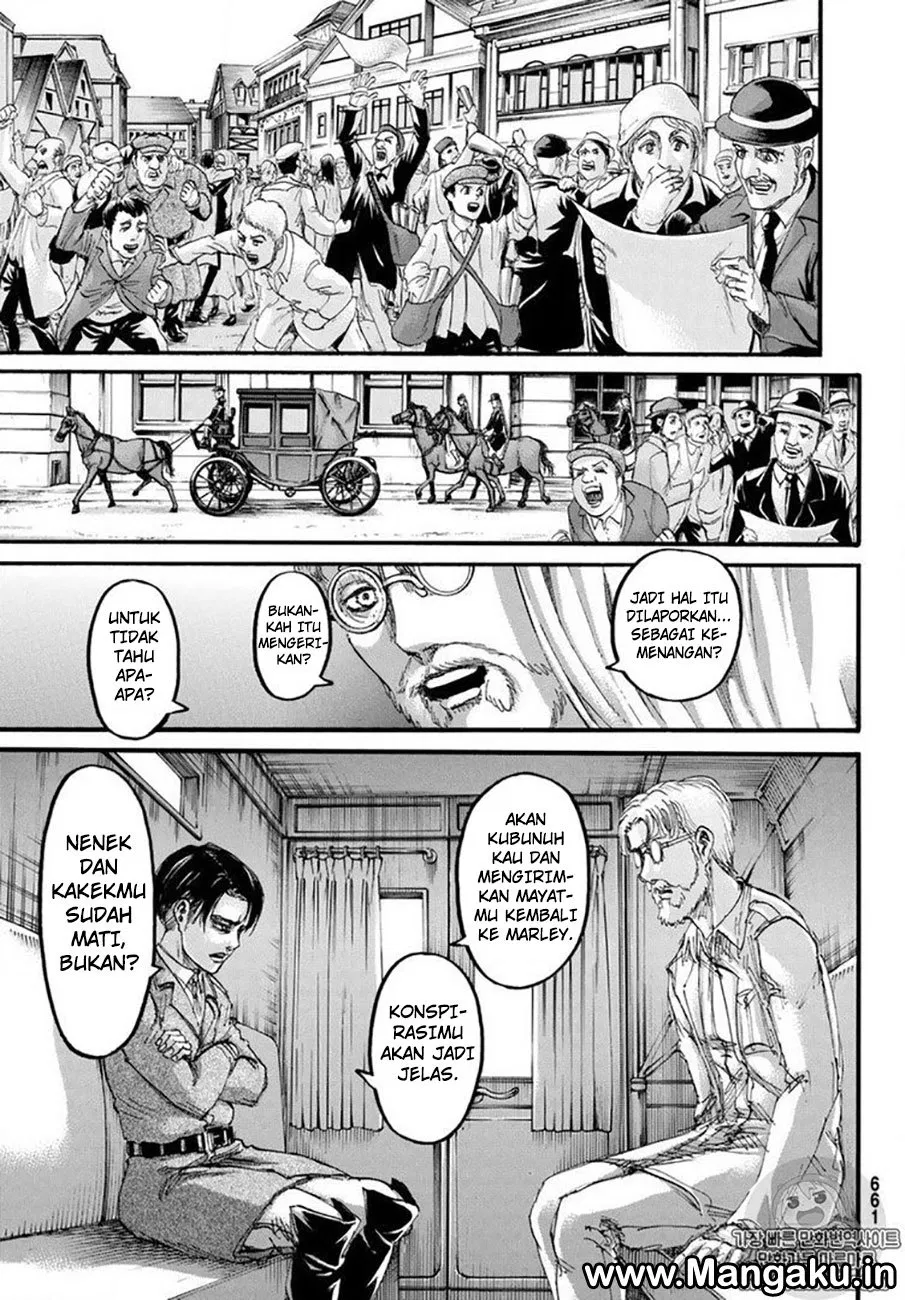 shingeki-no-kyojin - Chapter: 106