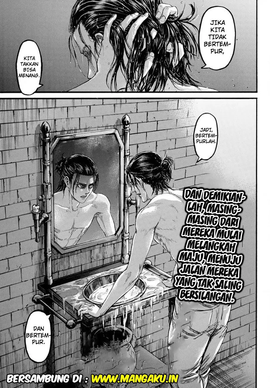 shingeki-no-kyojin - Chapter: 106