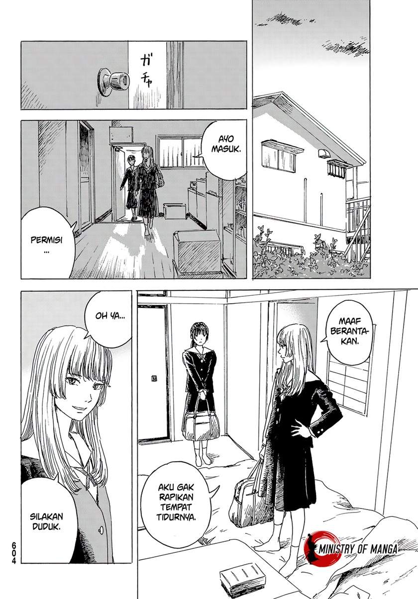 okaeri-alice - Chapter: 10