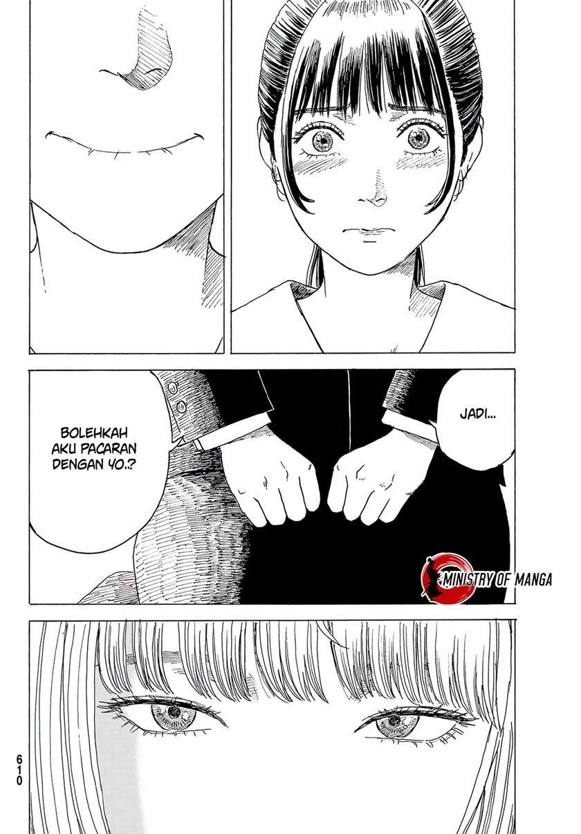 okaeri-alice - Chapter: 10