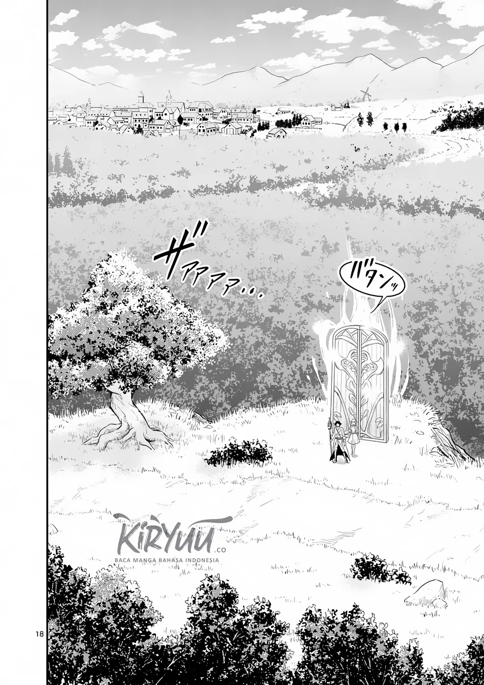 nin-no-eiyuu-o-sodateta-saikyou-yogensha-wa-boukensha-ni-natte-mo-sekaijuu-no-deshi-kara-shitawarete-masu - Chapter: 02