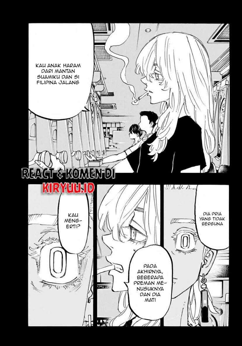 tokyo-revengers - Chapter: 177