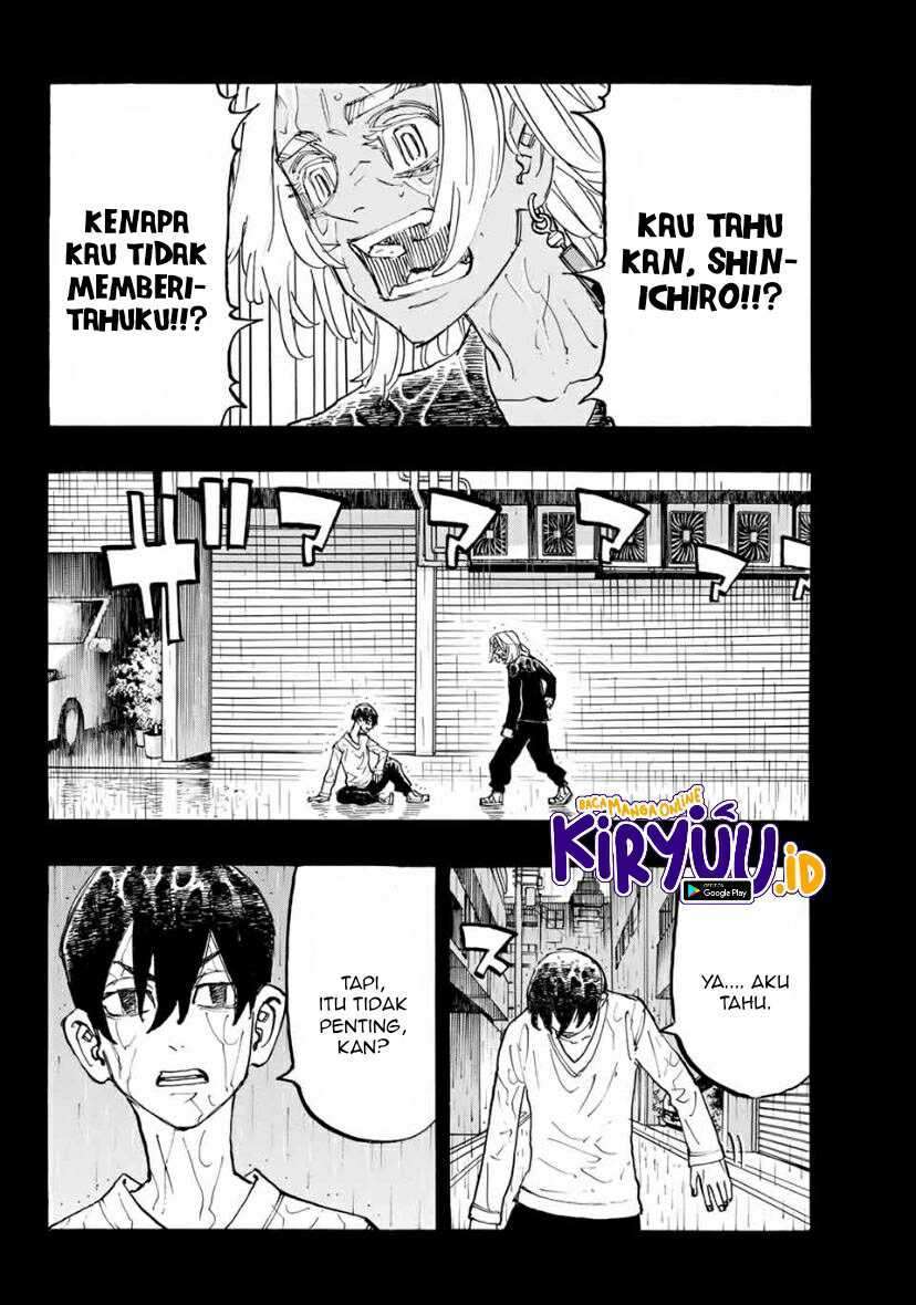 tokyo-revengers - Chapter: 177