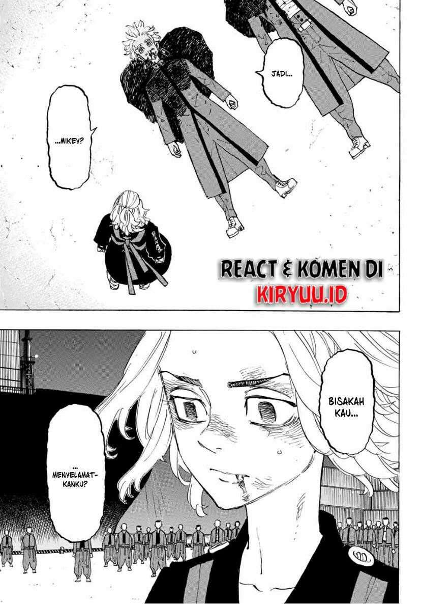 tokyo-revengers - Chapter: 177