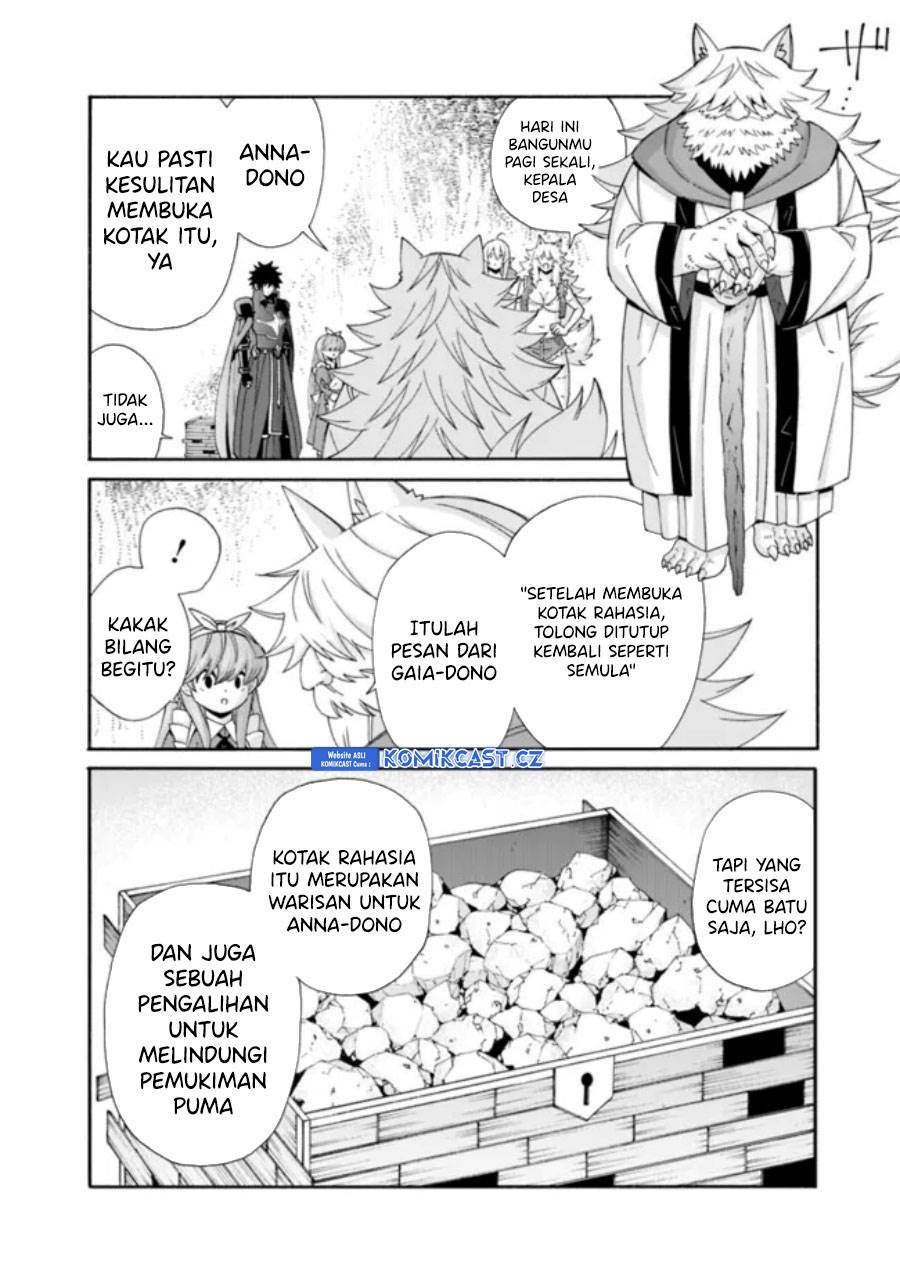 the-strongest-harem-of-nobles - Chapter: 36