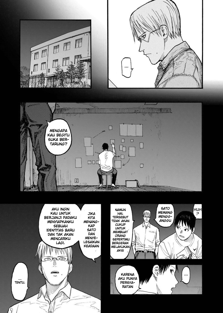 ajin - Chapter: 29