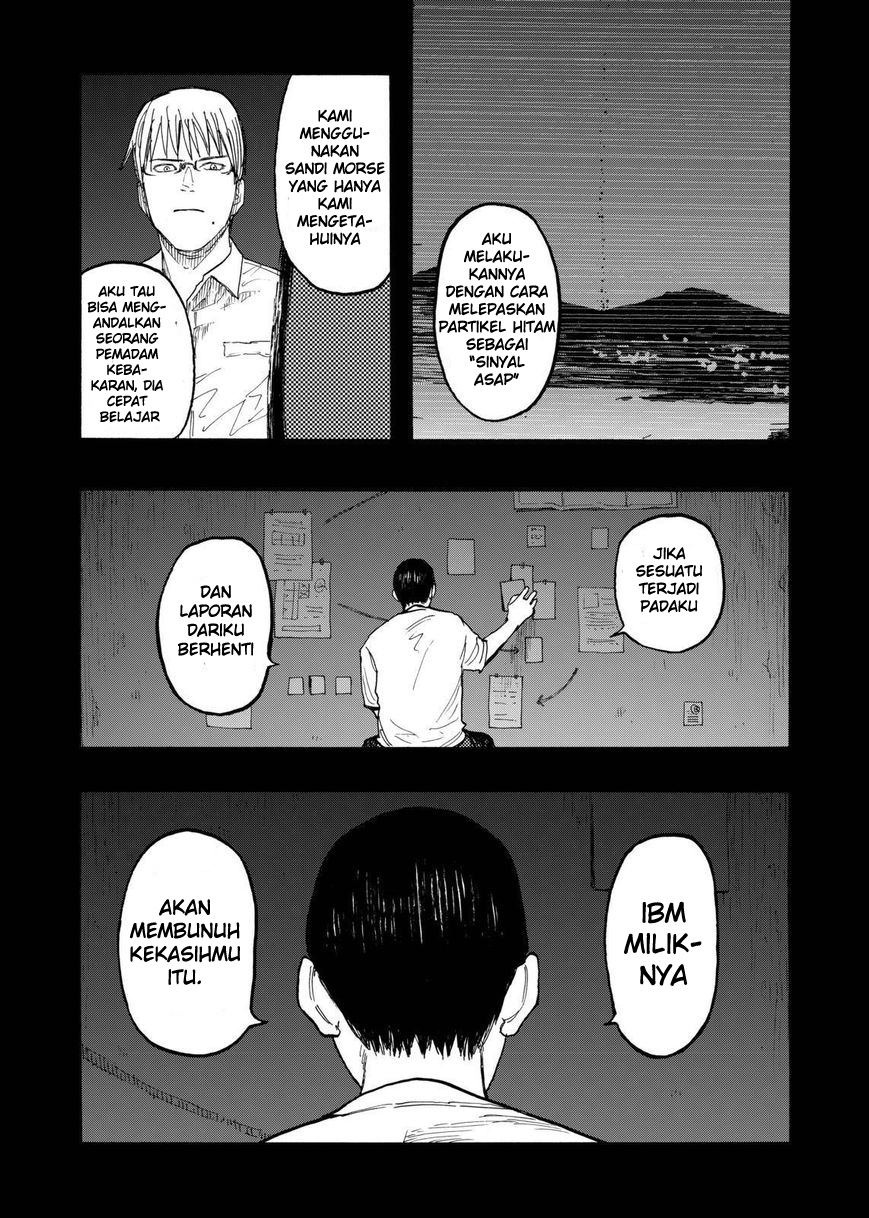 ajin - Chapter: 29