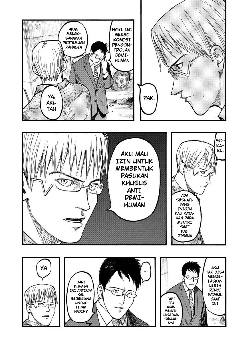 ajin - Chapter: 29