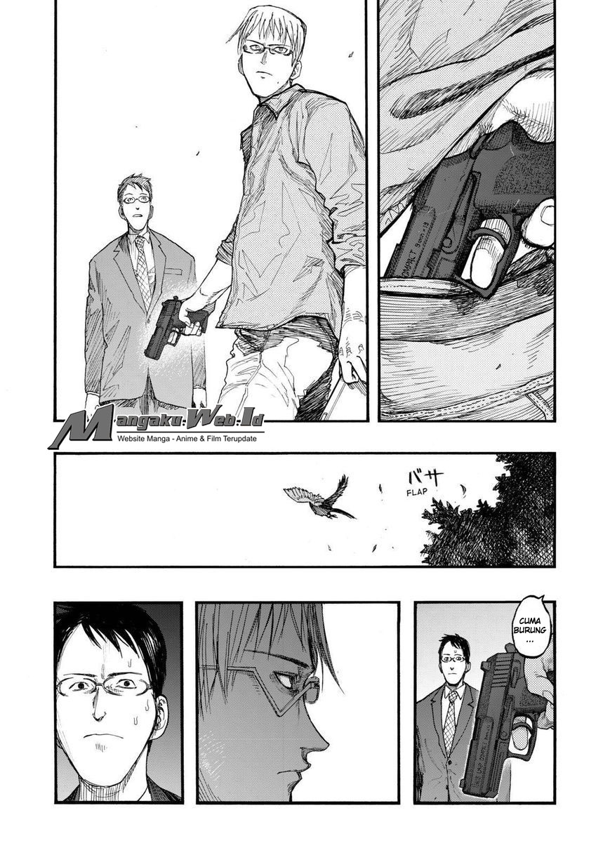 ajin - Chapter: 29