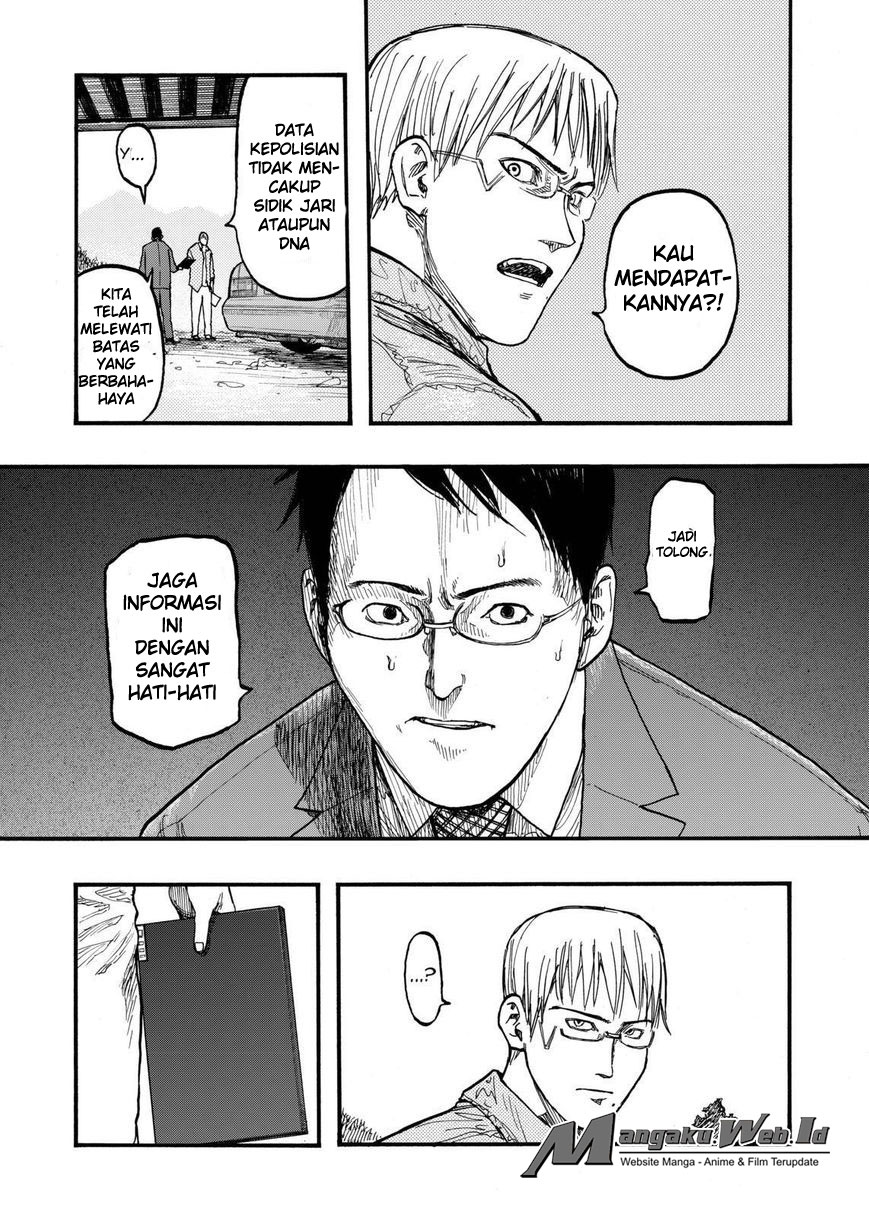 ajin - Chapter: 29