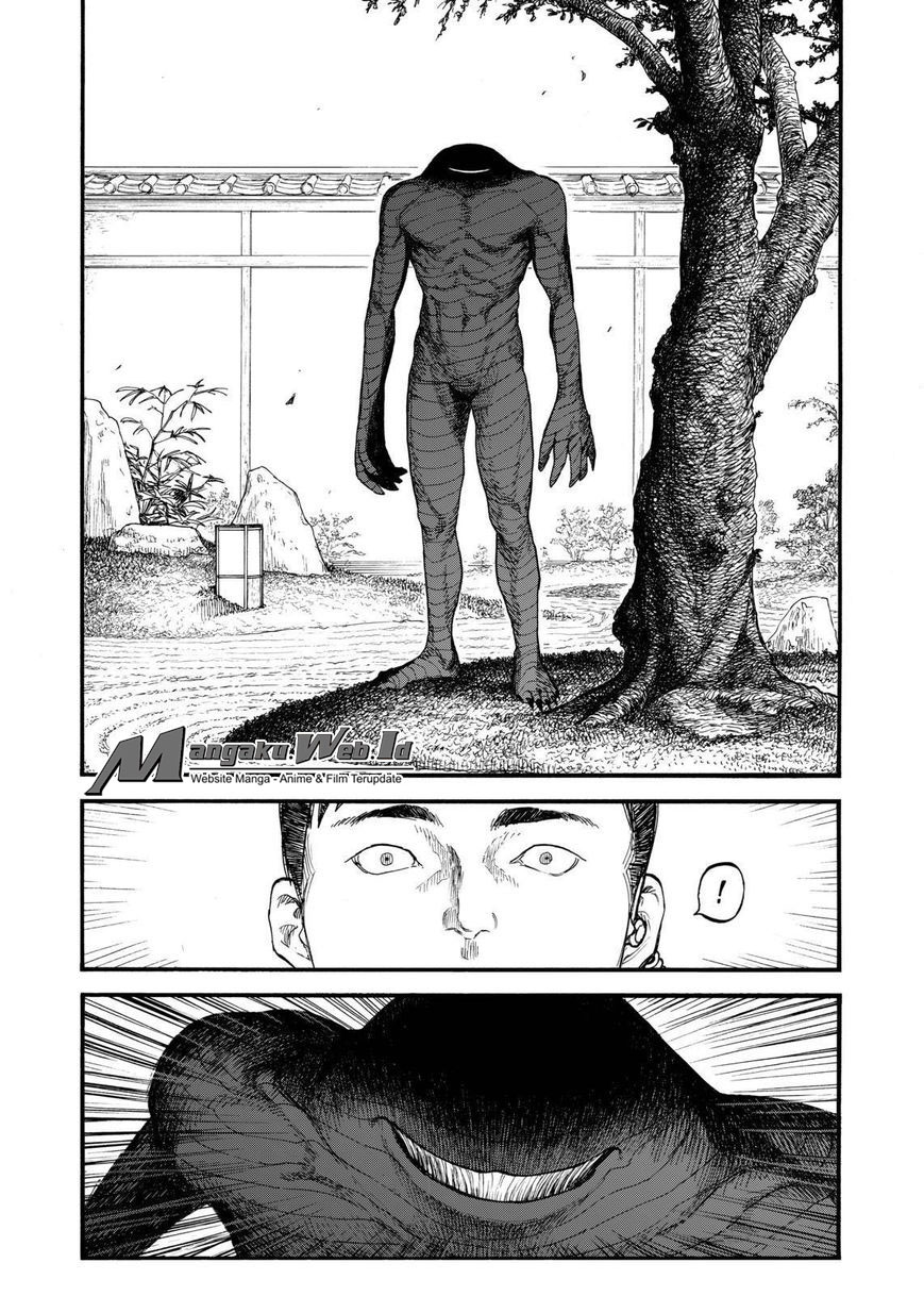 ajin - Chapter: 29