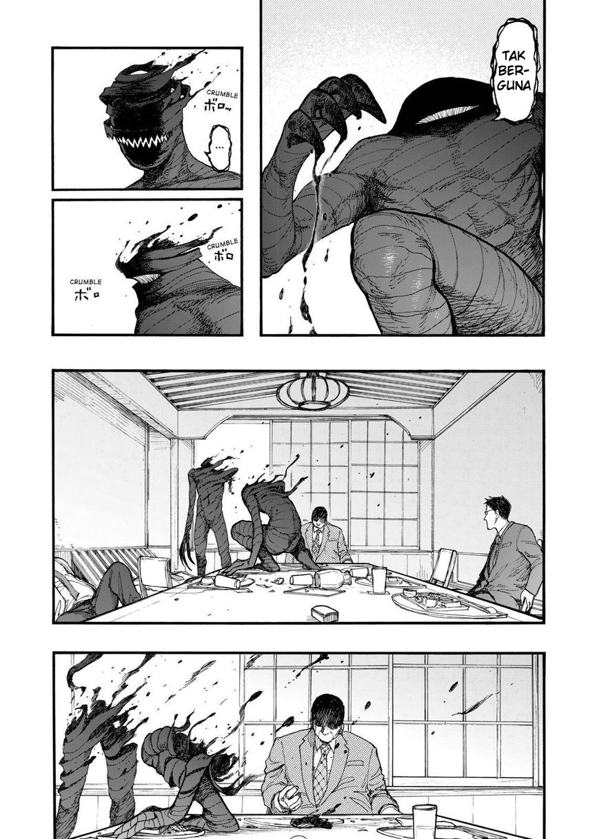 ajin - Chapter: 29