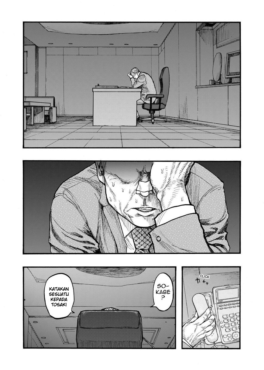 ajin - Chapter: 29