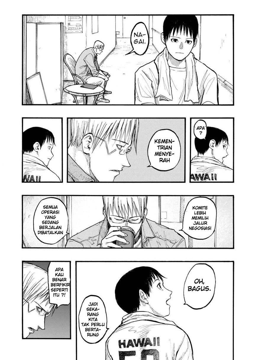 ajin - Chapter: 29