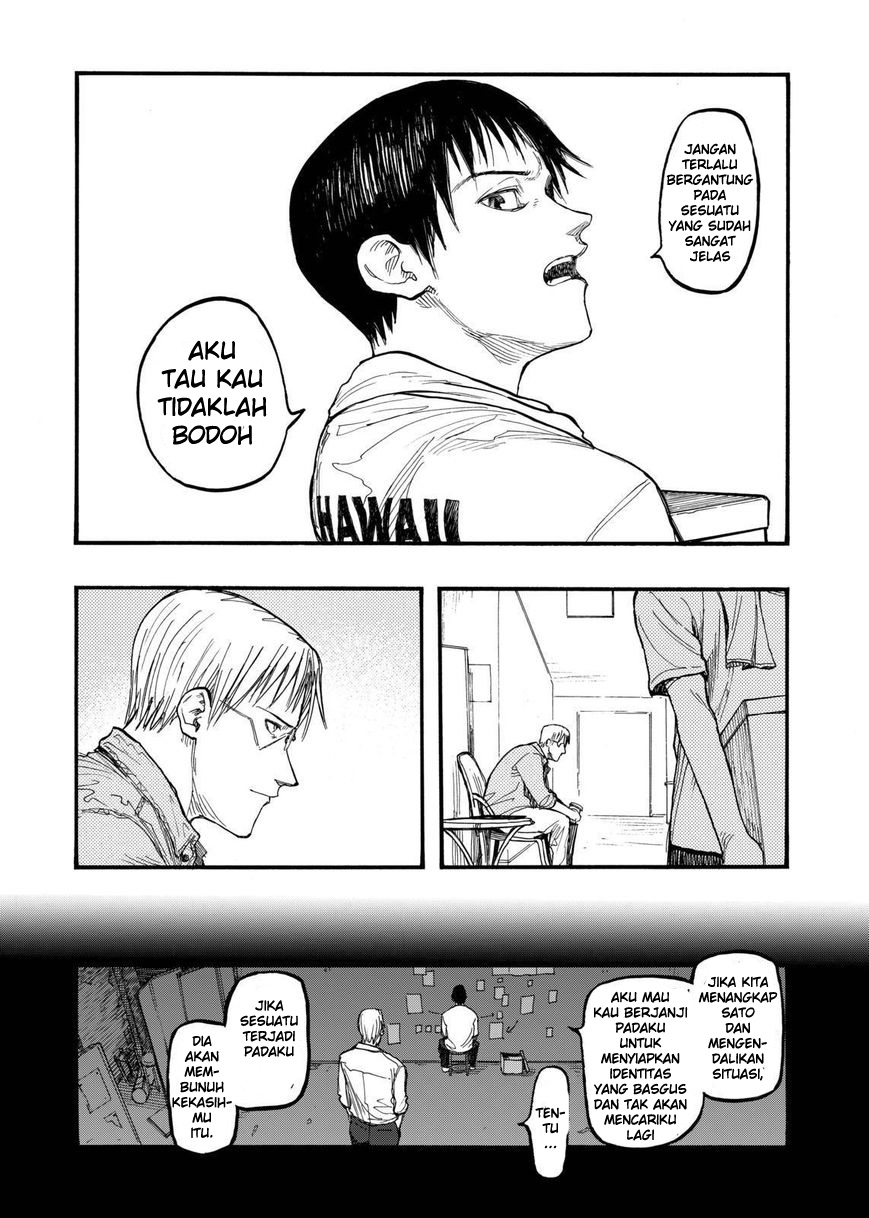 ajin - Chapter: 29