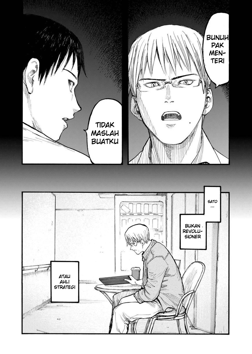 ajin - Chapter: 29