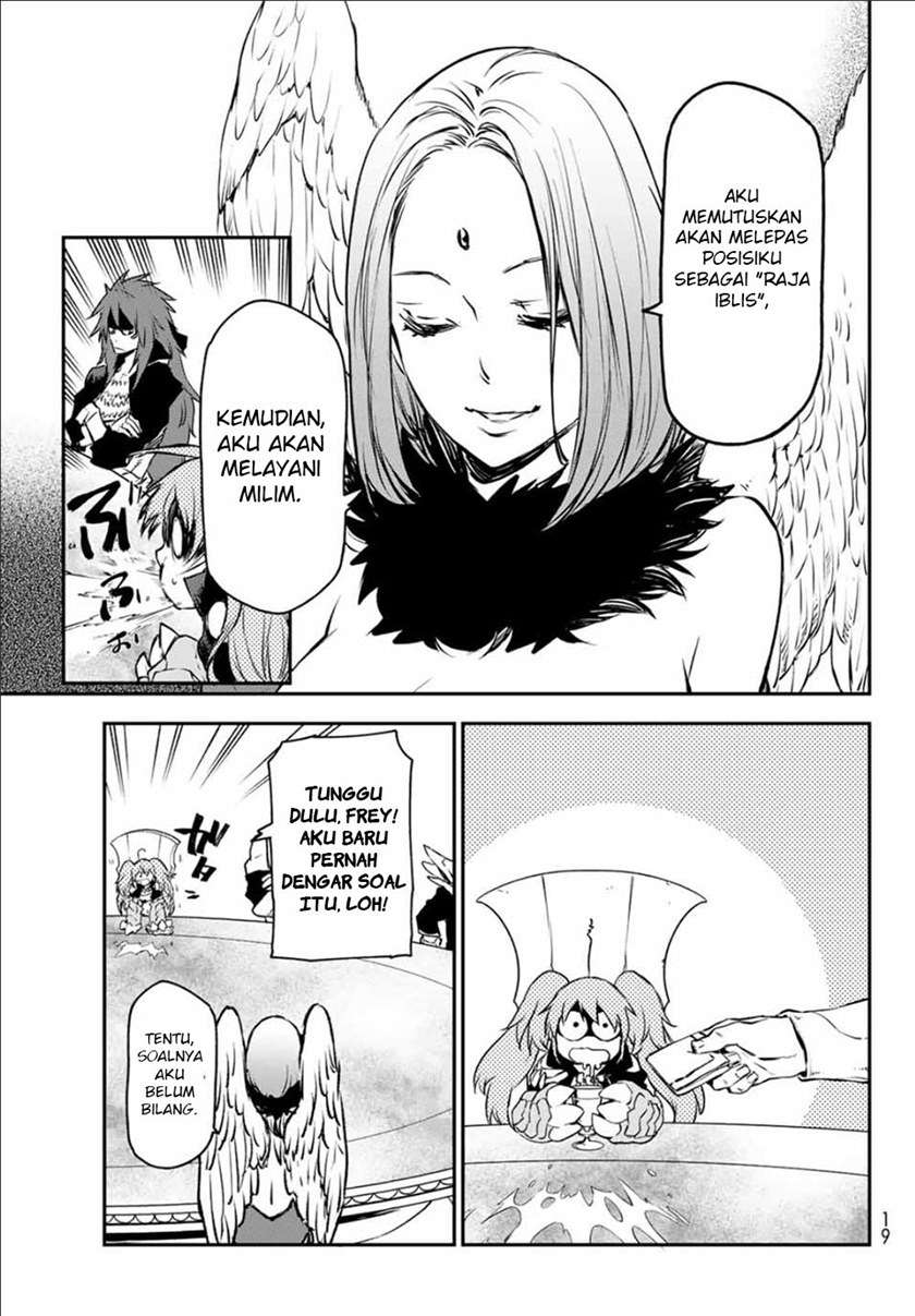 tensei-shitara-slime-datta-ken - Chapter: 86