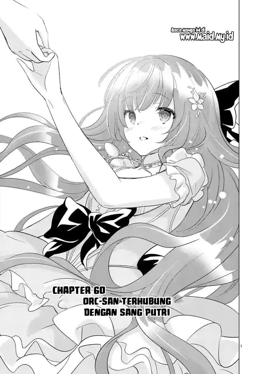 shijou-saikyou-orc-san-no-tanoshii-tanetsuke-harem-zukuri - Chapter: 60