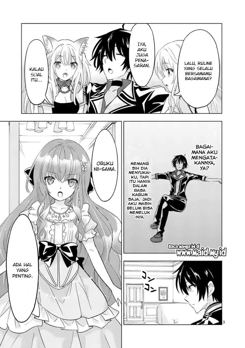 shijou-saikyou-orc-san-no-tanoshii-tanetsuke-harem-zukuri - Chapter: 60