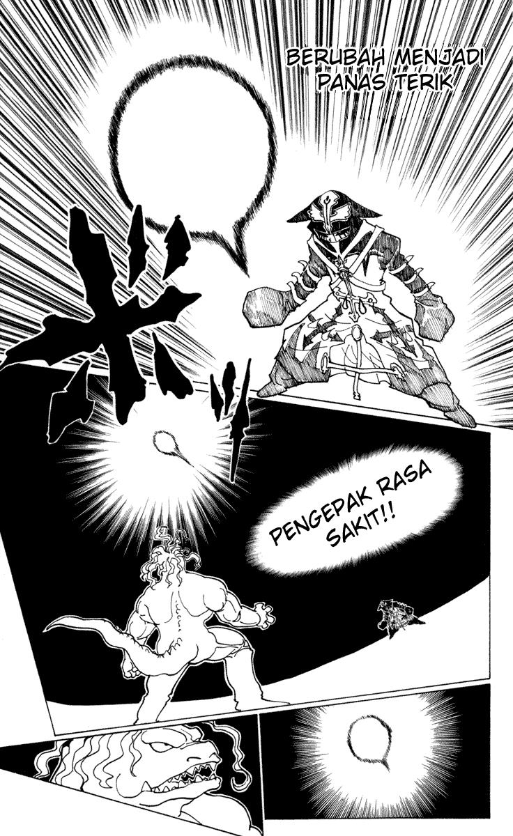 hunter-x-hunter - Chapter: 229