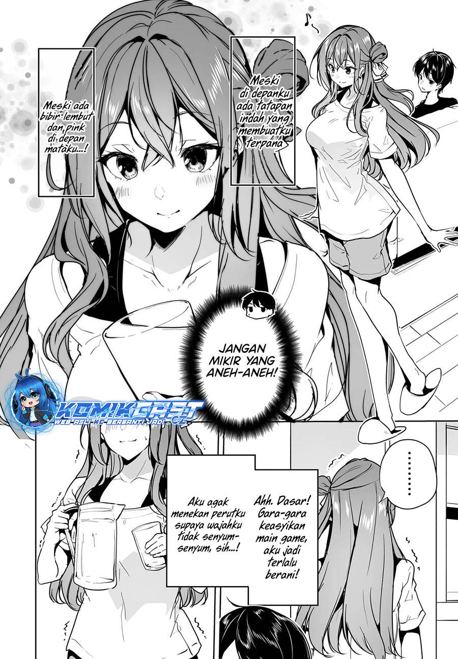 danshi-dato-omotteita-osananajimi-to-no-shinkon-seikatsu-ga-umakuiki-sugiru-kudan-ni-tsuite - Chapter: 11