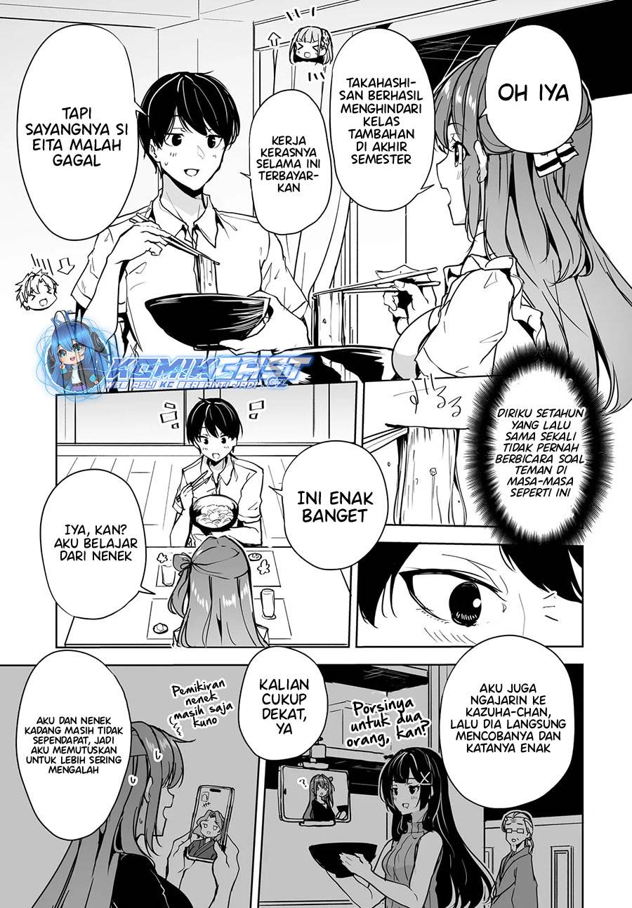 danshi-dato-omotteita-osananajimi-to-no-shinkon-seikatsu-ga-umakuiki-sugiru-kudan-ni-tsuite - Chapter: 11