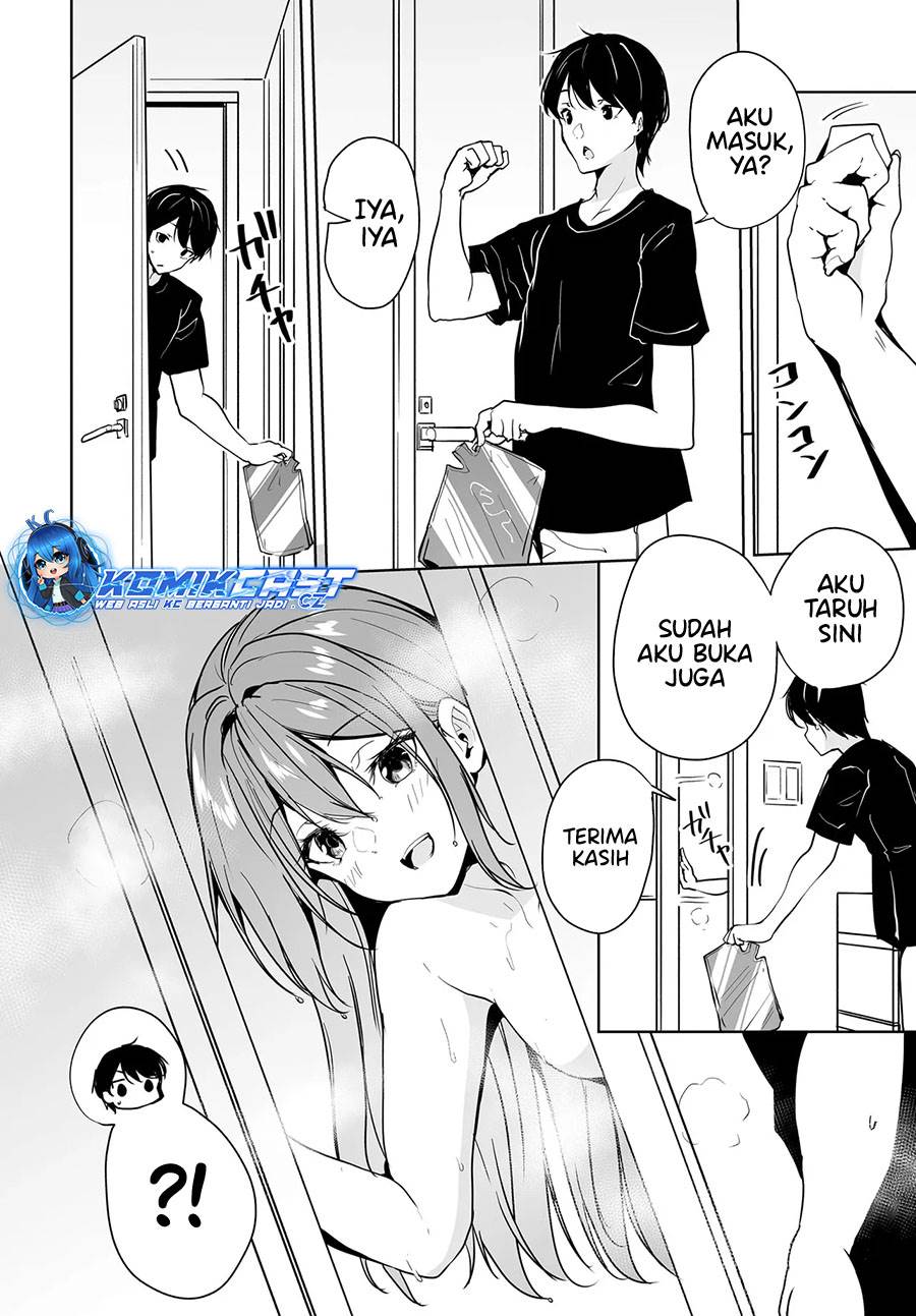 danshi-dato-omotteita-osananajimi-to-no-shinkon-seikatsu-ga-umakuiki-sugiru-kudan-ni-tsuite - Chapter: 11