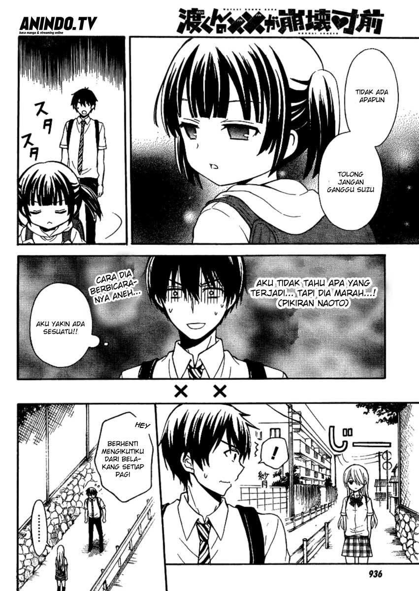 watari-kun-no-xx-ga-houkai-sunzen - Chapter: 9