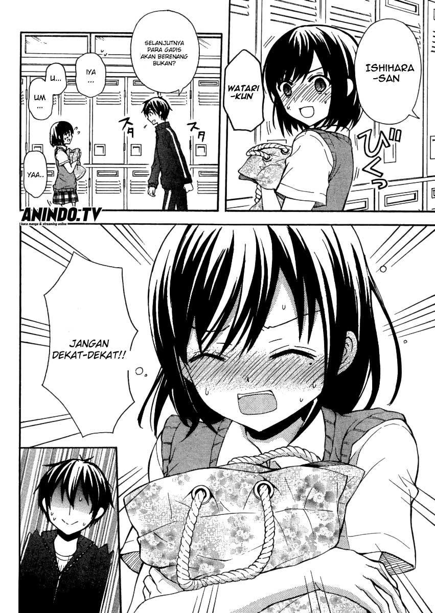 watari-kun-no-xx-ga-houkai-sunzen - Chapter: 9