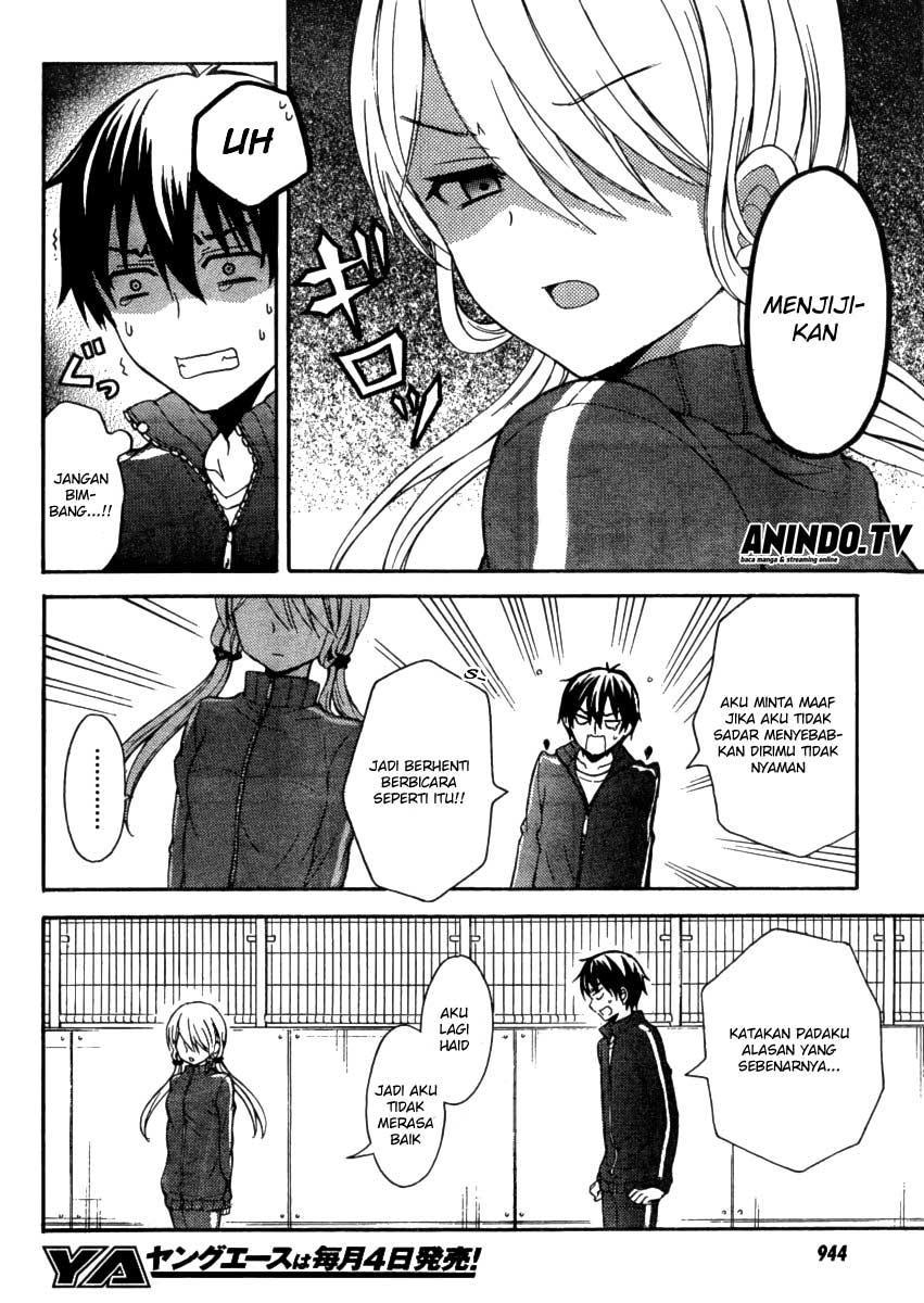 watari-kun-no-xx-ga-houkai-sunzen - Chapter: 9