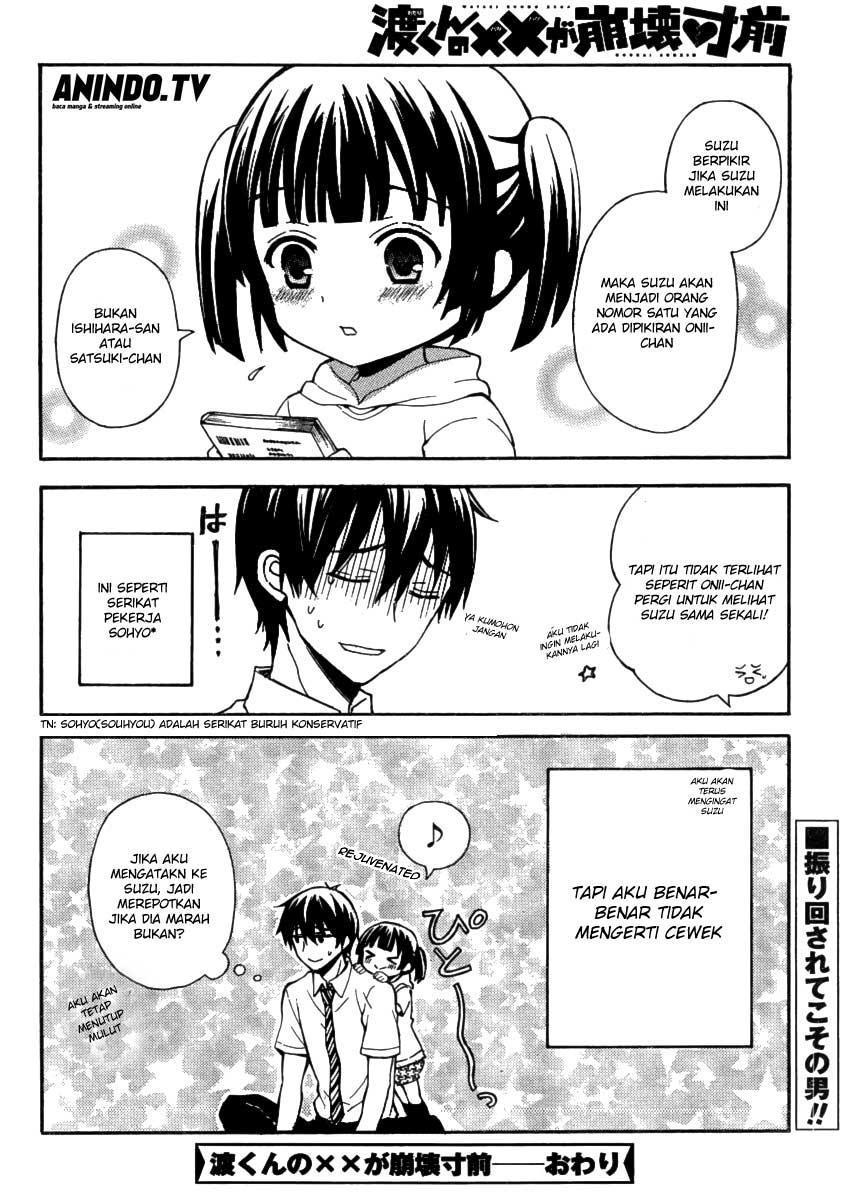 watari-kun-no-xx-ga-houkai-sunzen - Chapter: 9