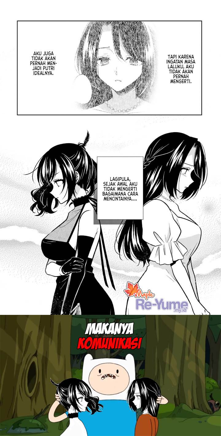 moto-ansatsusha-tensei-shita-kizoku-no-reijou-ni-narimashita - Chapter: 11.2