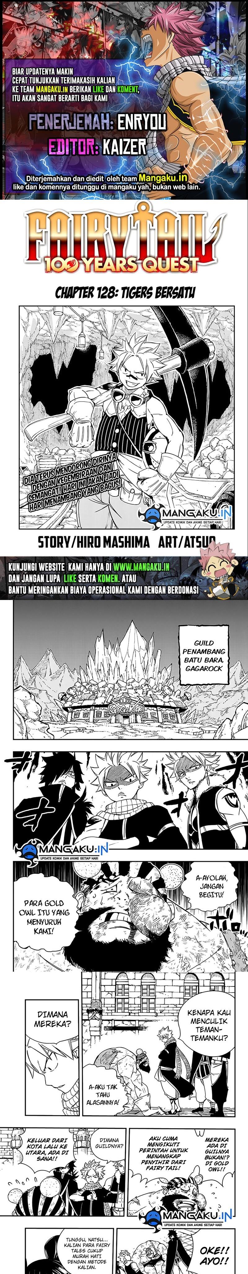 fairy-tail-100-years-quest - Chapter: 128