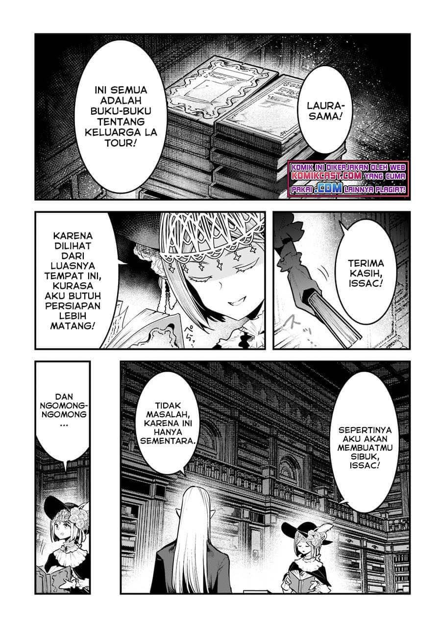 nozomanu-fushi-no-boukensha - Chapter: 40