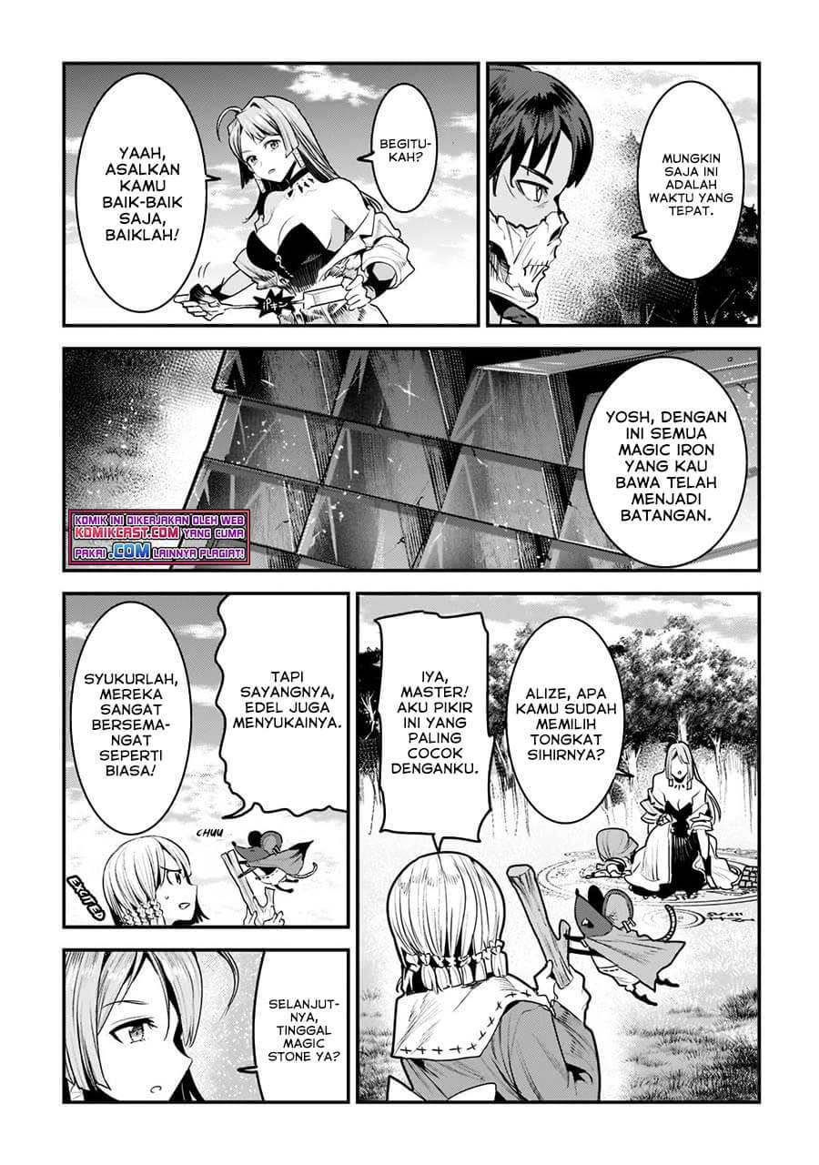 nozomanu-fushi-no-boukensha - Chapter: 40