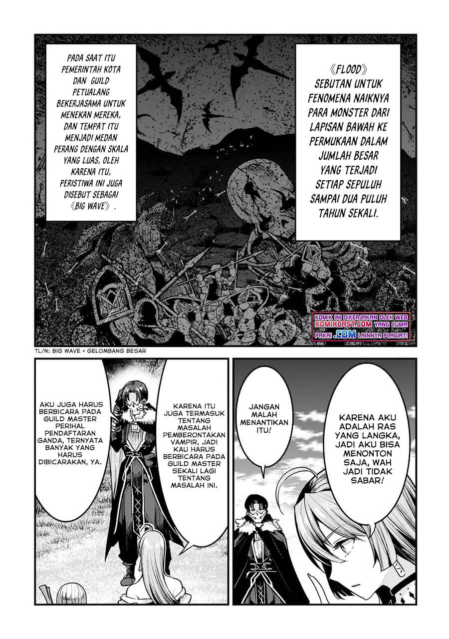 nozomanu-fushi-no-boukensha - Chapter: 40