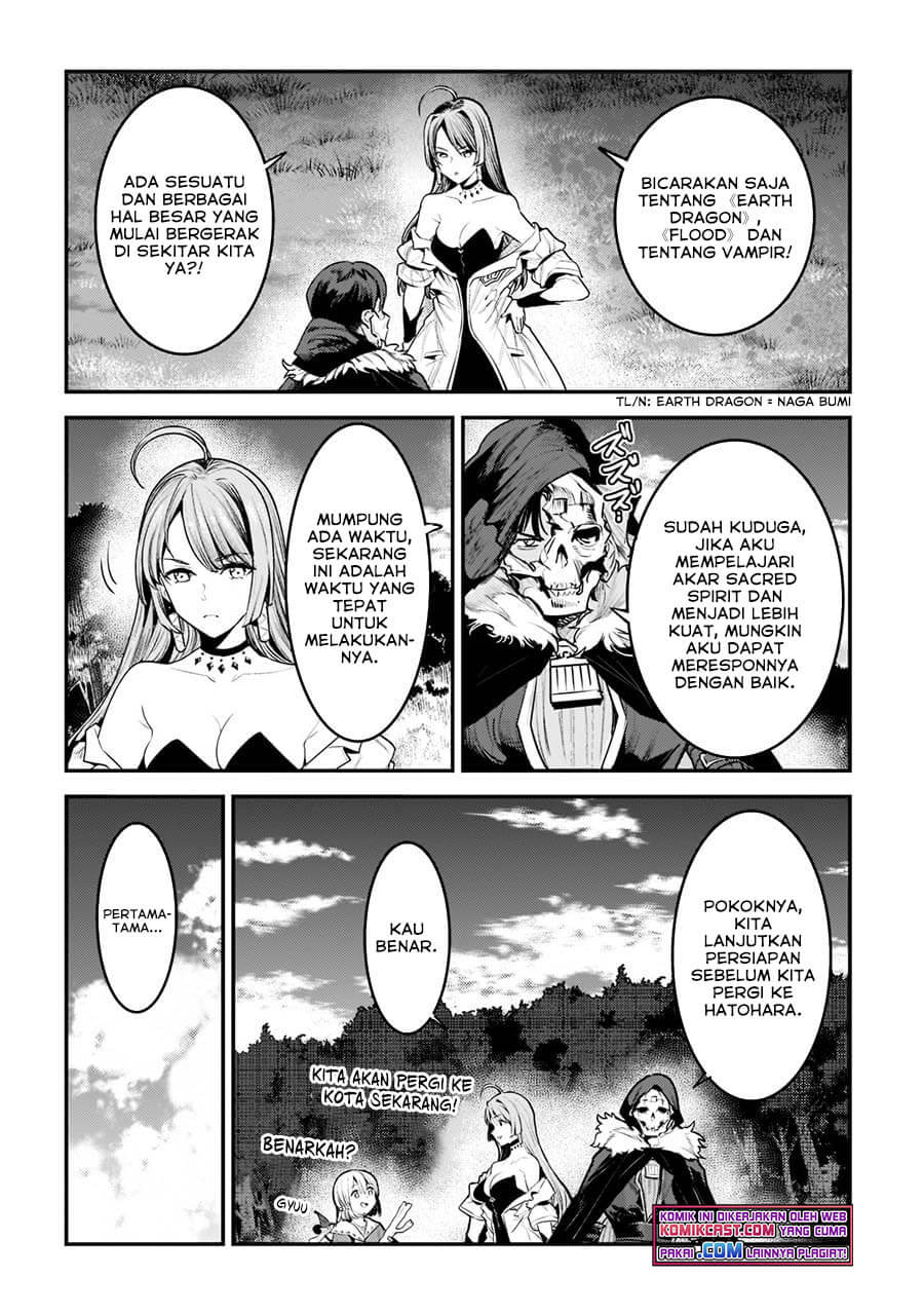 nozomanu-fushi-no-boukensha - Chapter: 40