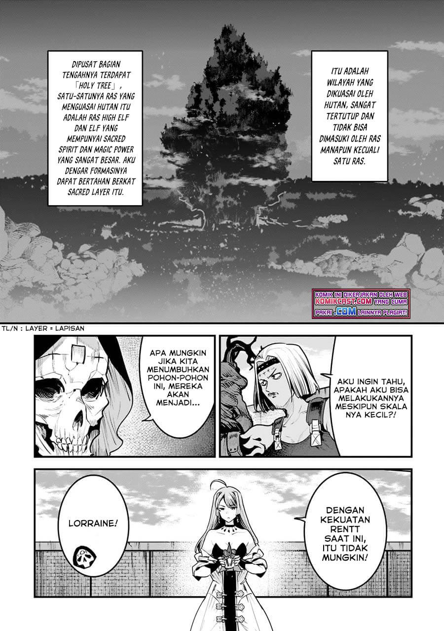 nozomanu-fushi-no-boukensha - Chapter: 40