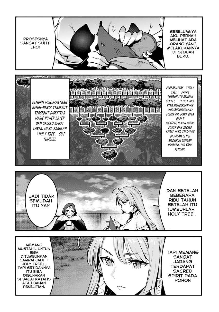 nozomanu-fushi-no-boukensha - Chapter: 40