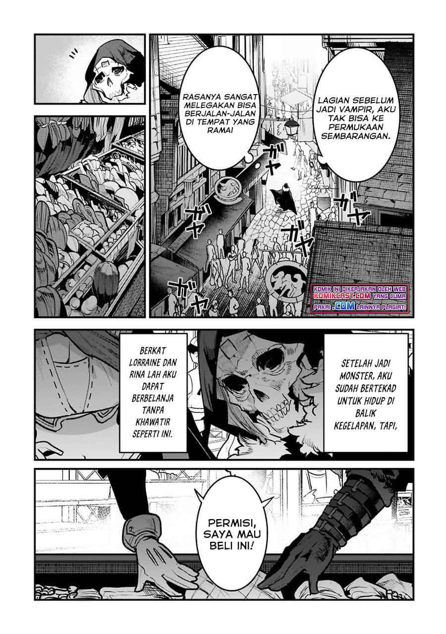 nozomanu-fushi-no-boukensha - Chapter: 40