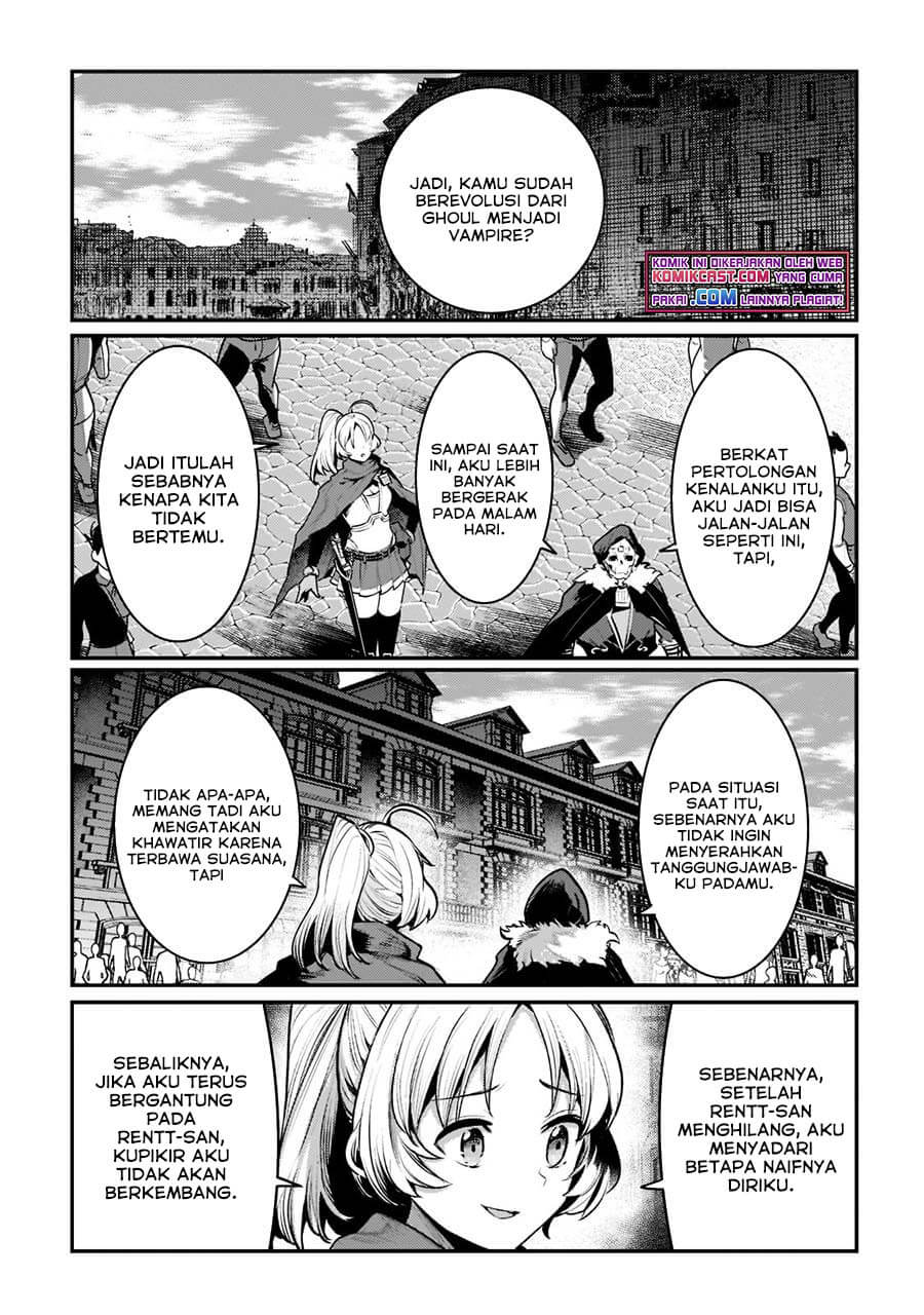 nozomanu-fushi-no-boukensha - Chapter: 40