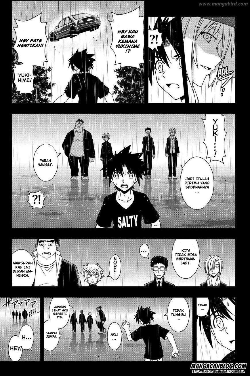 uq-holder - Chapter: 72