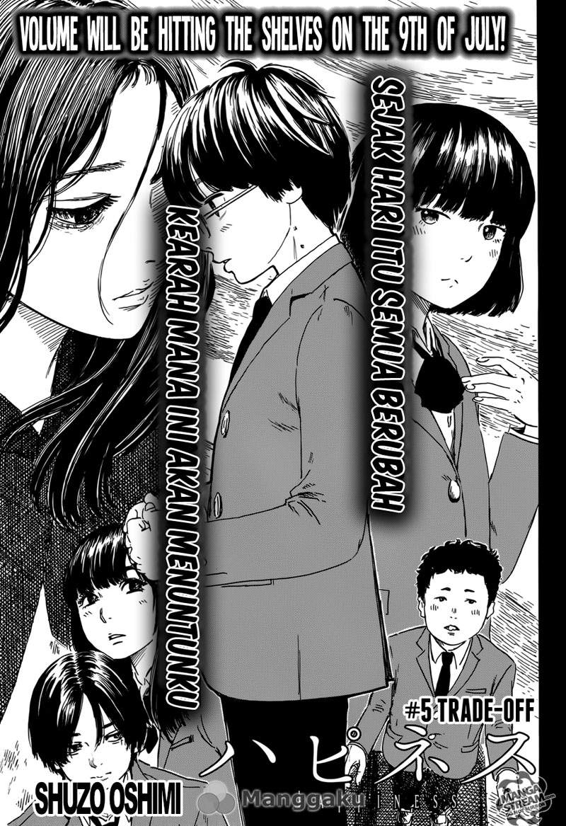happiness - Chapter: 5