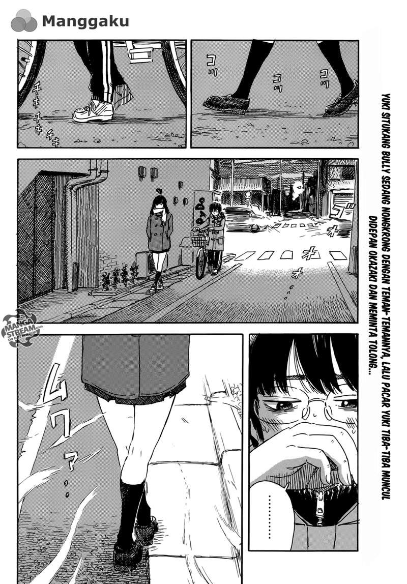 happiness - Chapter: 5