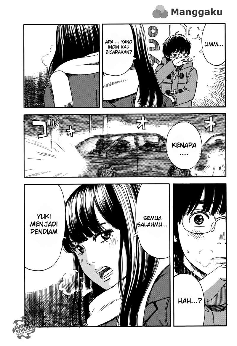 happiness - Chapter: 5