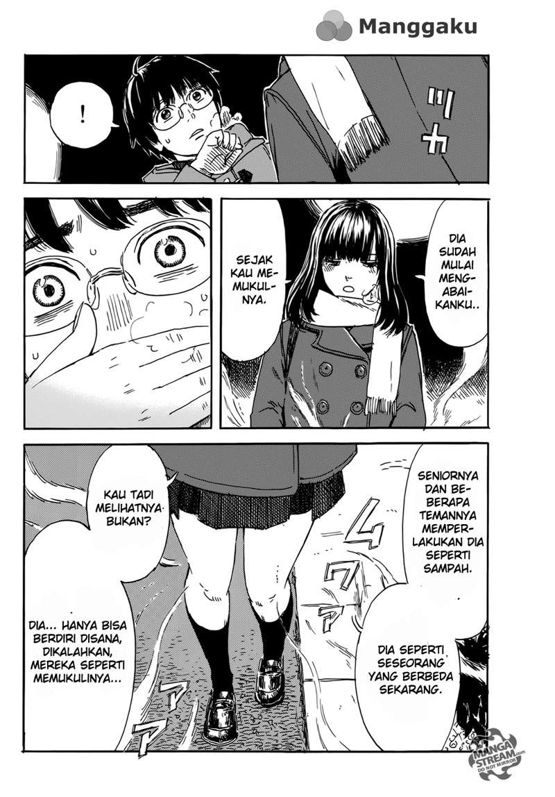 happiness - Chapter: 5